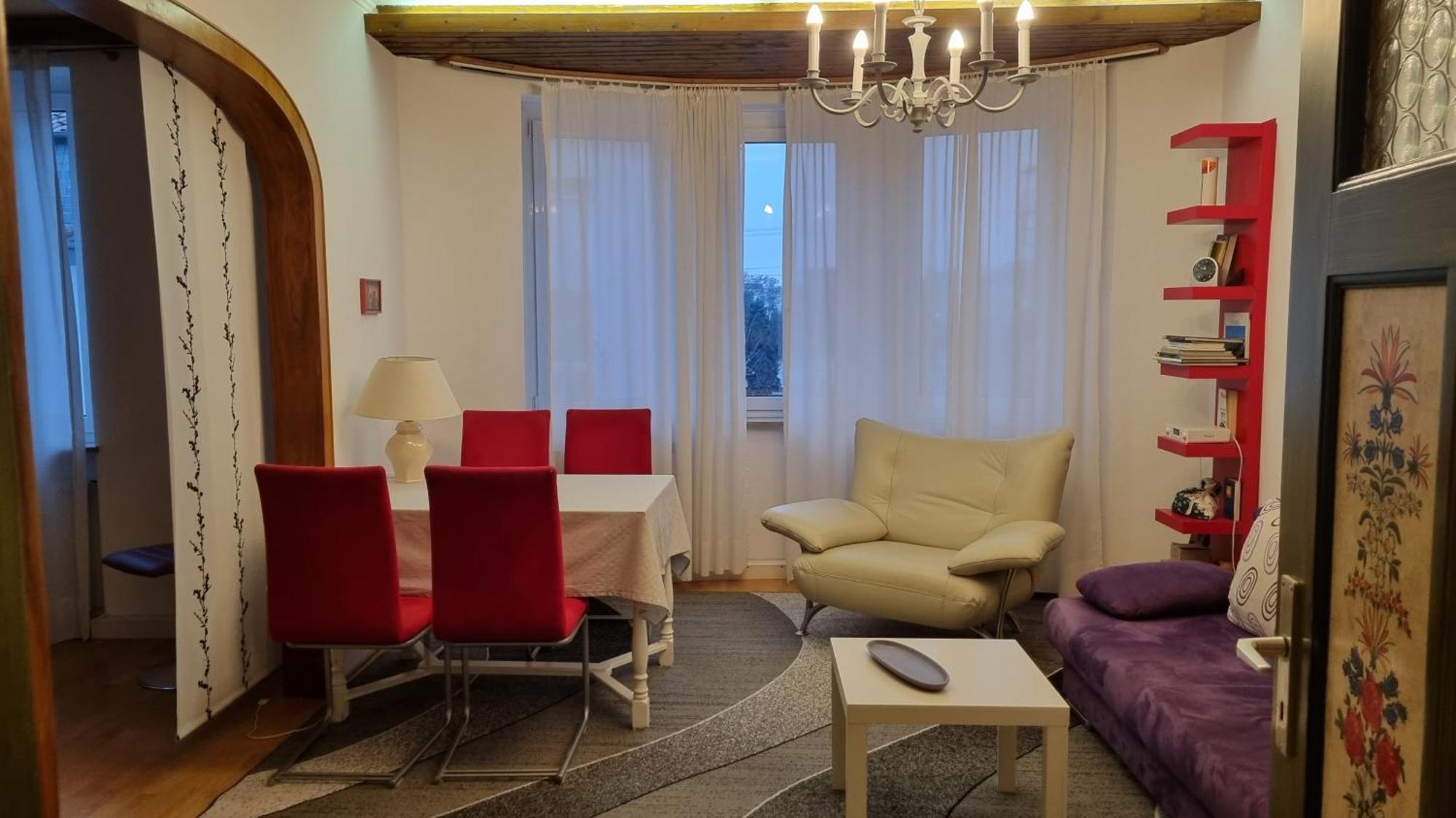 Pension & Appartments Landhaus Bettina فولدا المظهر الخارجي الصورة